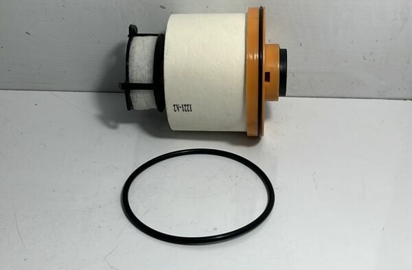 Mazot Filtre Hilux /D-Max 15-17