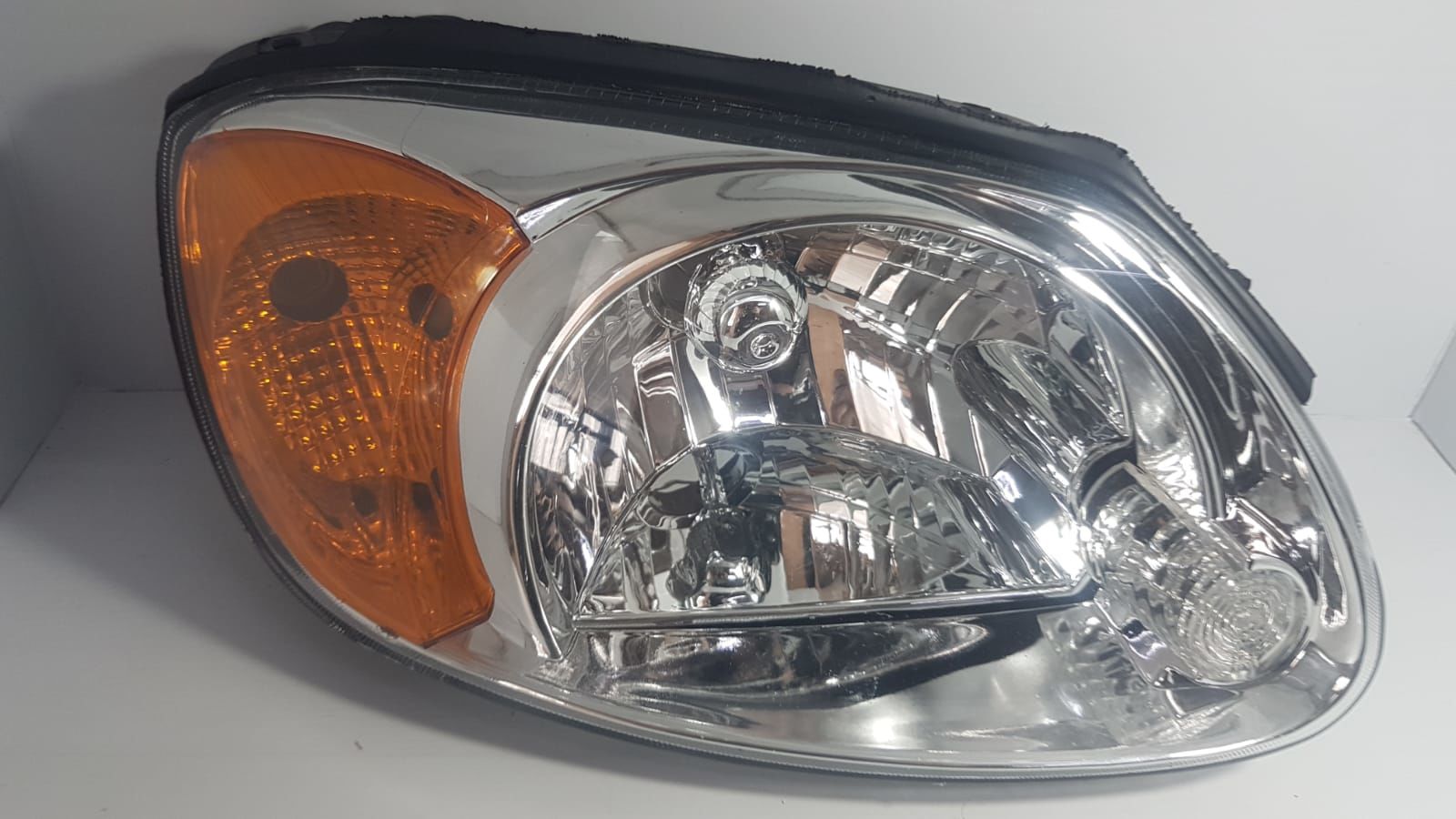 accent far manuel sarı sinyal 03-06