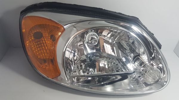 accent far manuel sarı sinyal 03-06