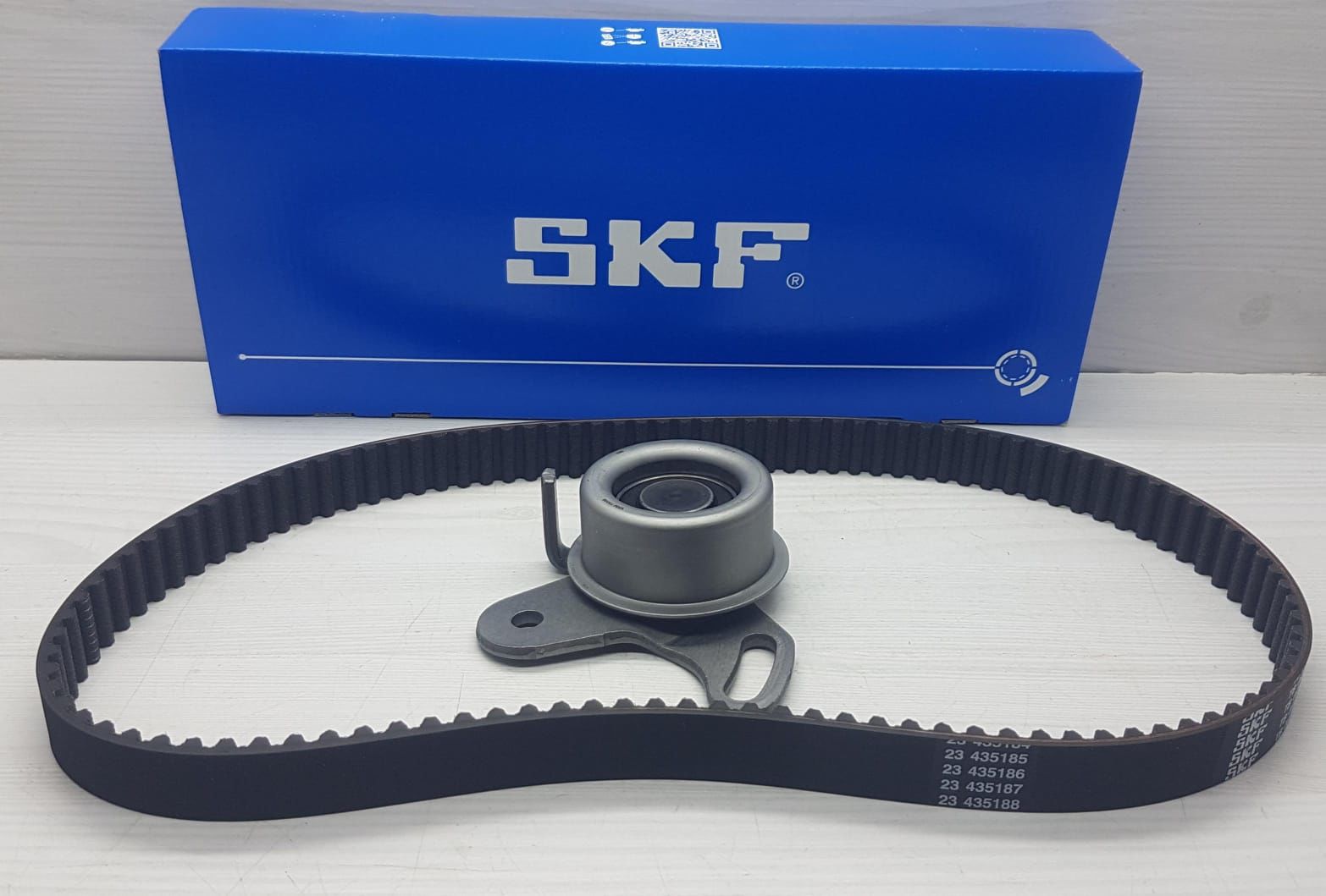 TRIGER SETI ACCENT 2000- 1.3 110 DIS