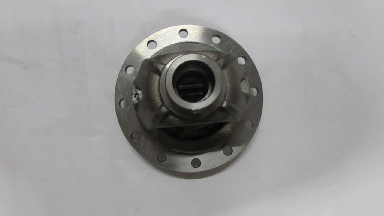 BONGO III DİFRANSİYEL KUTUSU