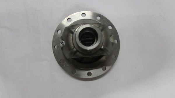 BONGO III DİFRANSİYEL KUTUSU