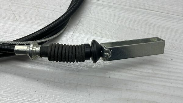 El Fren Teli bongo 97-04 Ön HALATI