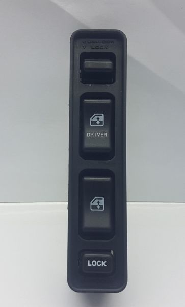 Cam Dügme Vitara Ön Sol 1988-1992