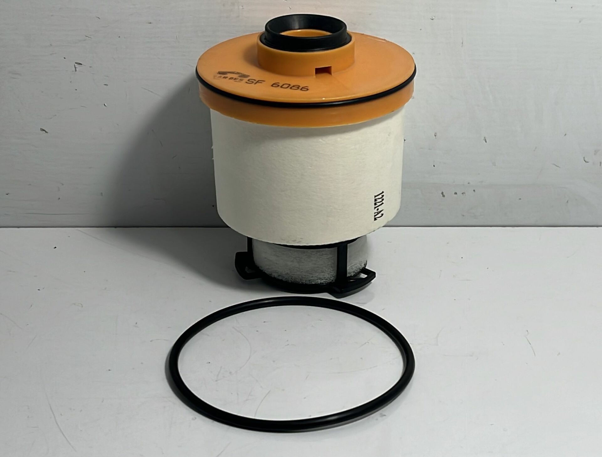 Mazot Filtre Hilux /D-Max 15-17