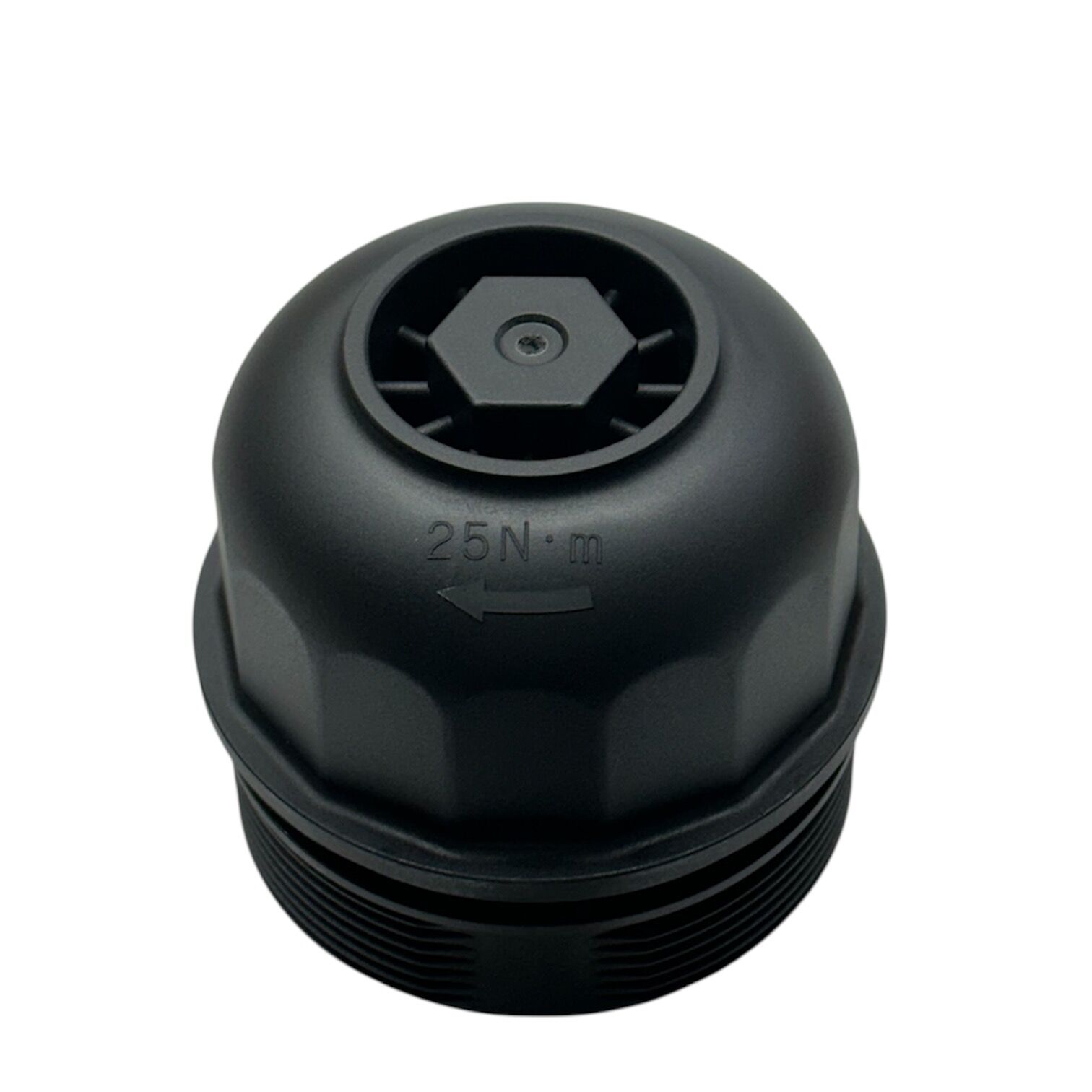 KAPAK YAĞ FİLTRE YD25 02-05