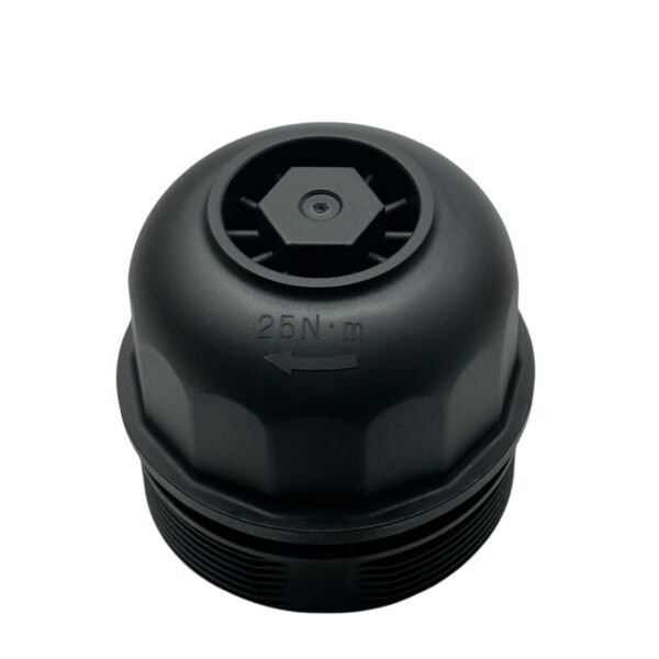 KAPAK YAĞ FİLTRE YD25 02-05