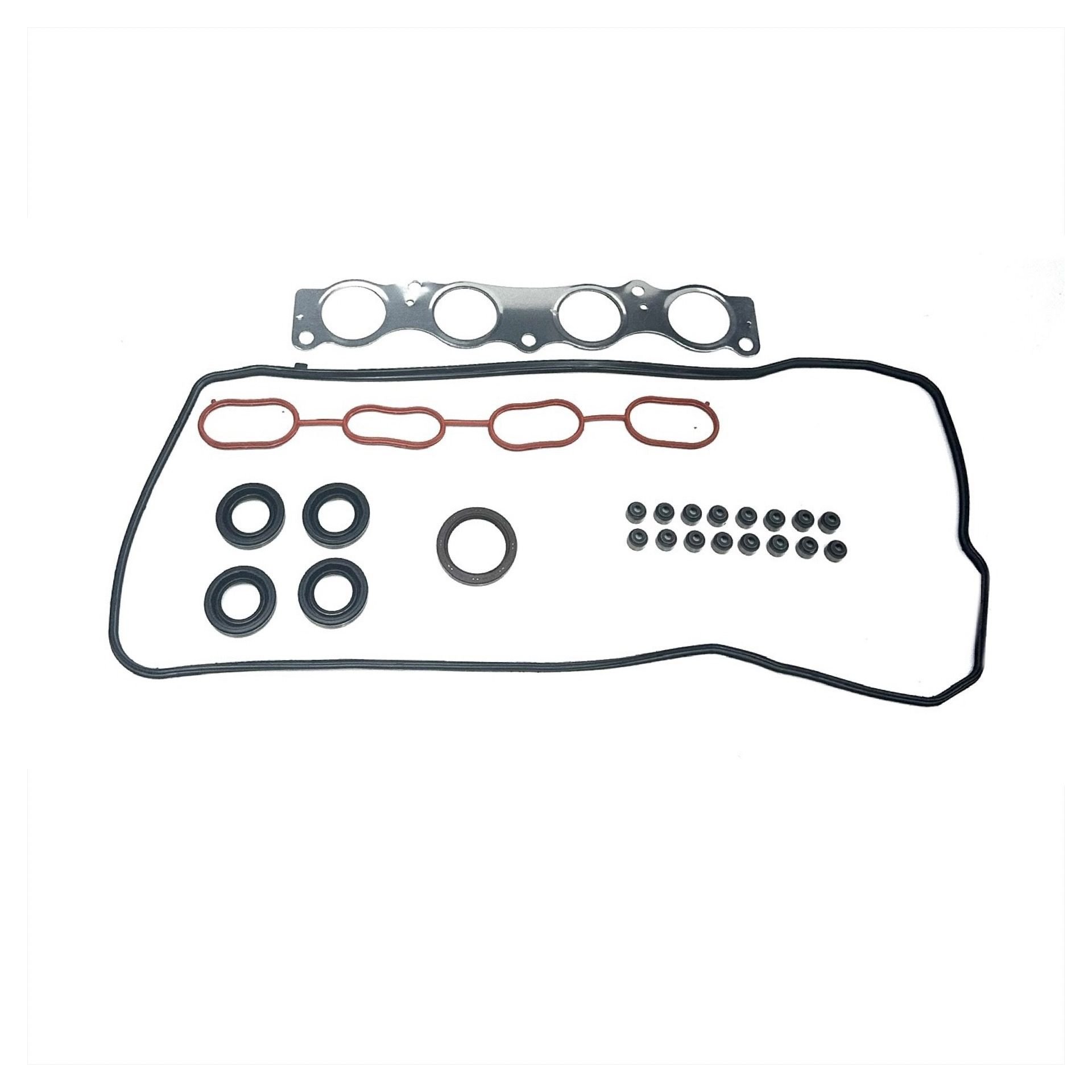 CONTA ÜST KAPAK TAKIM COROLLA/AVENSIS 1,6 06-14