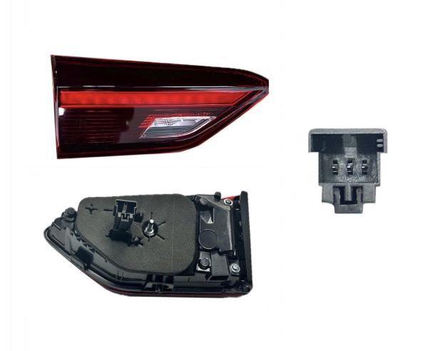 STOP POLO 21-23 İÇ LH