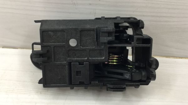 Kapi Kolu Primera iç Sol 96-02 Siyah