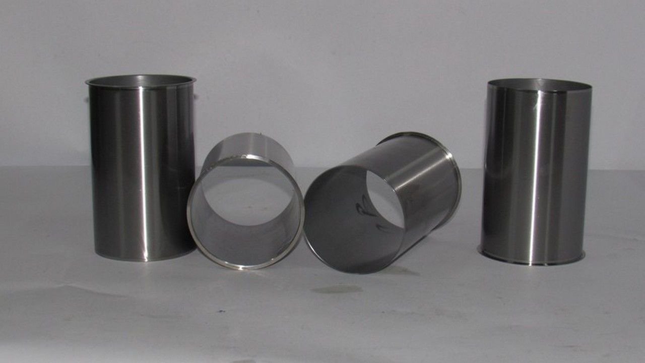 TFR / 4JA1 SİLİNDİR GÖMLEK ÇELİK TEKLİ 93.00 MM