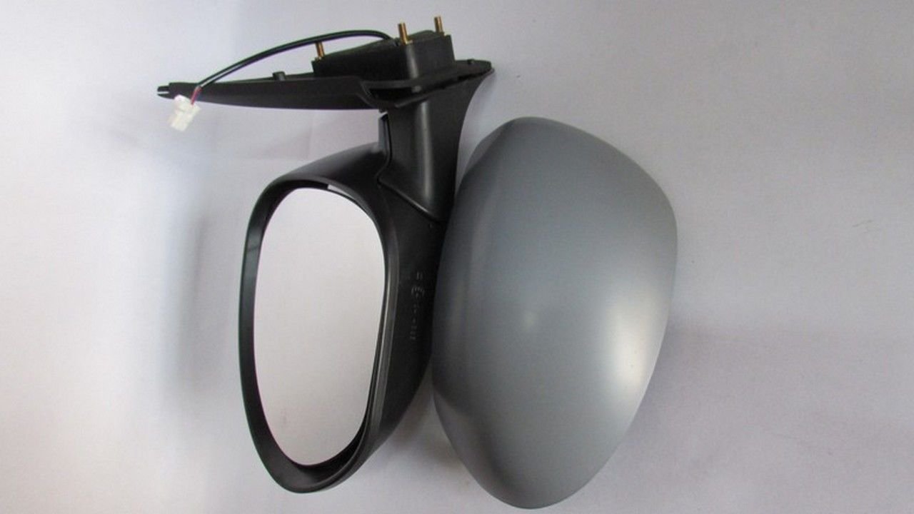 JUKE 2011-2014 YAN AYNA ELEKTRİKLİ SOL