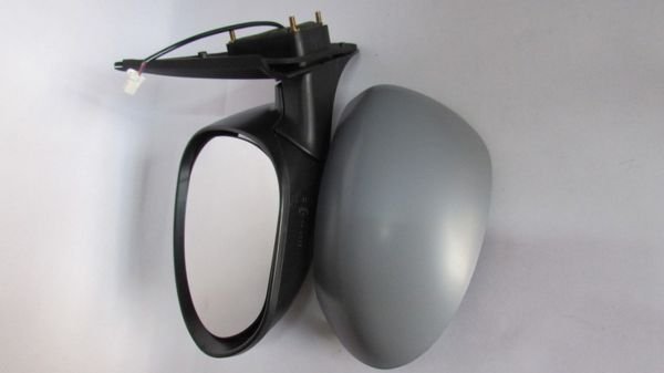 JUKE 2011-2014 YAN AYNA ELEKTRİKLİ SOL