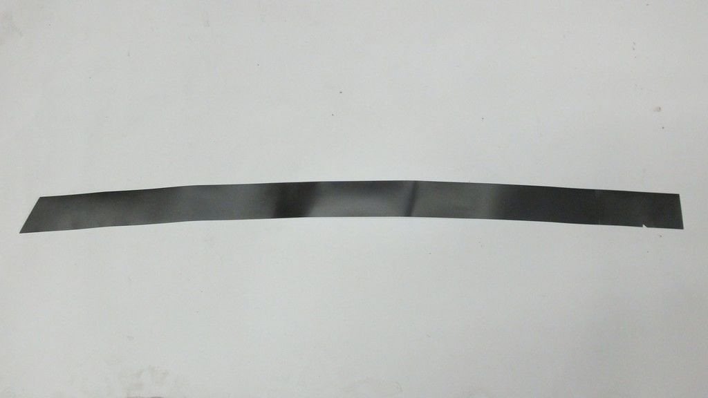 I-30 07-11 ARKA KAPI İSKELET ŞERİDİ SAĞ ÜST