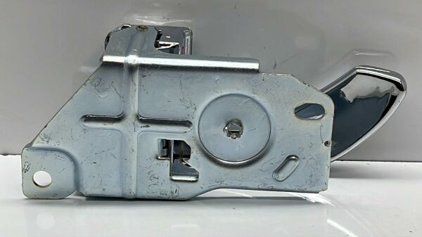 Kapi Kolu Sorento iç Ön Sağ Krom