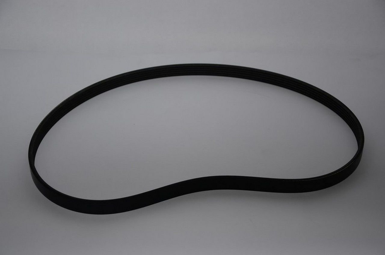 ISUZU TURKUAZ KLİMA KAYIŞI / OTOBÜS / NQR V KAYIŞI ( DÜZ ) 12.5X1400