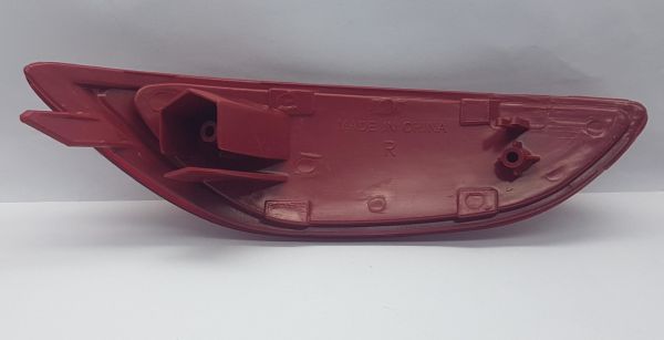 Tampon Reflektörü Blue Arka Sağ