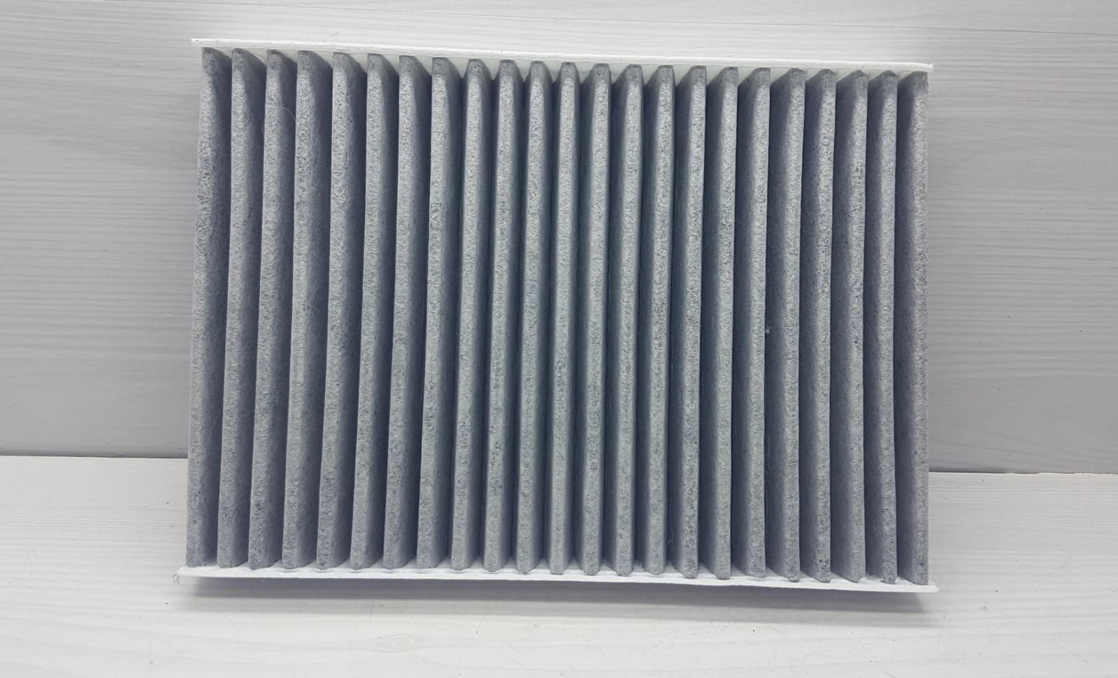 POLEN QASHQAI 2014- KARBONLU