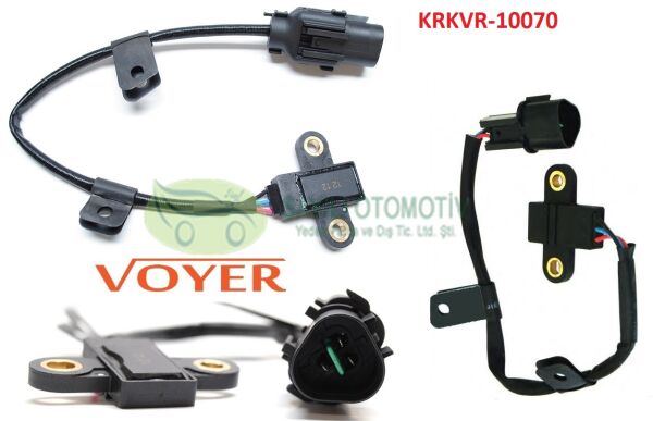 SENSOR KRANK ATOS 99- 1.0