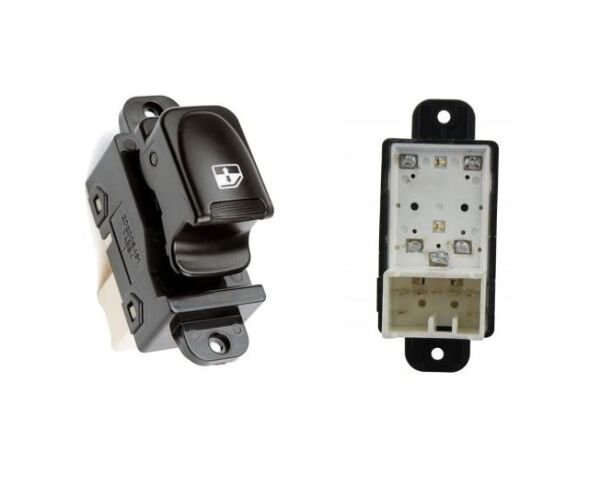 DUGME CAM ERA / H100 KMY 04- PORTER SAG TEKLI