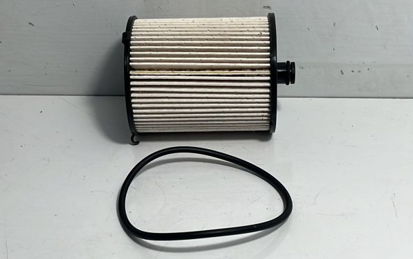 Mazot Filtre Yaris D4D 12-