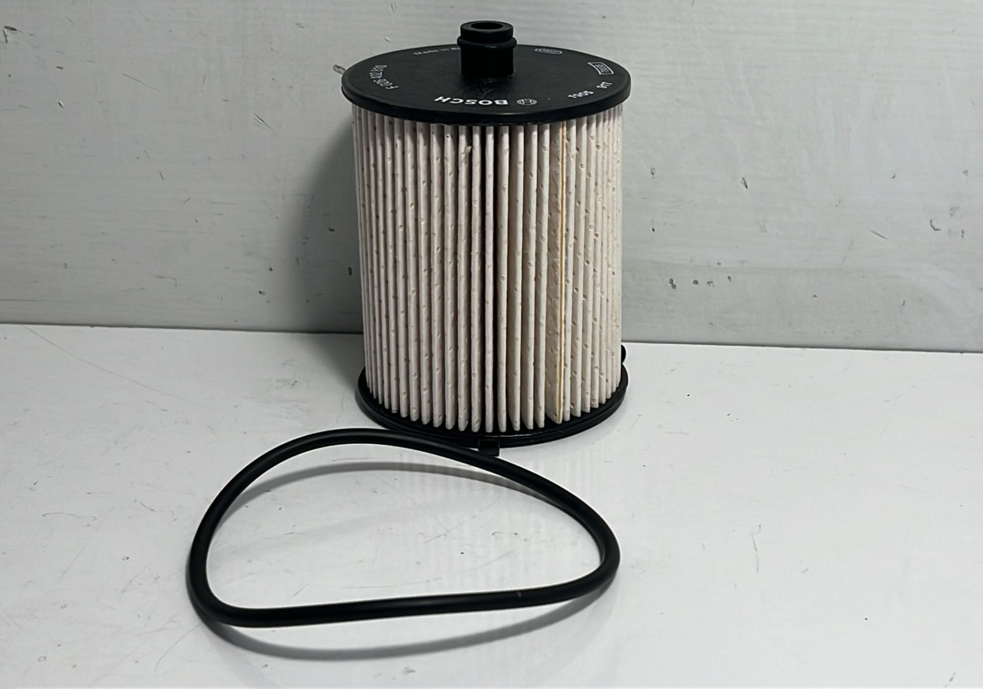 Mazot Filtre Yaris D4D 12-