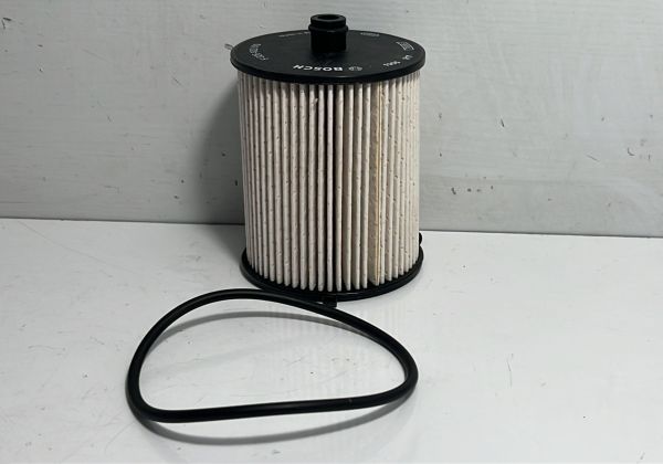 Mazot Filtre Yaris D4D 12-