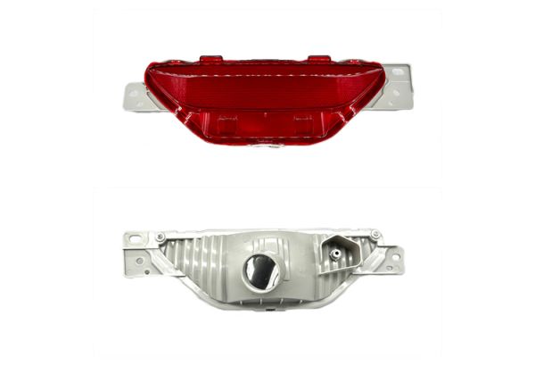 REFLEKTÖR TAMPON CHR 16-18 ARKA ORTA