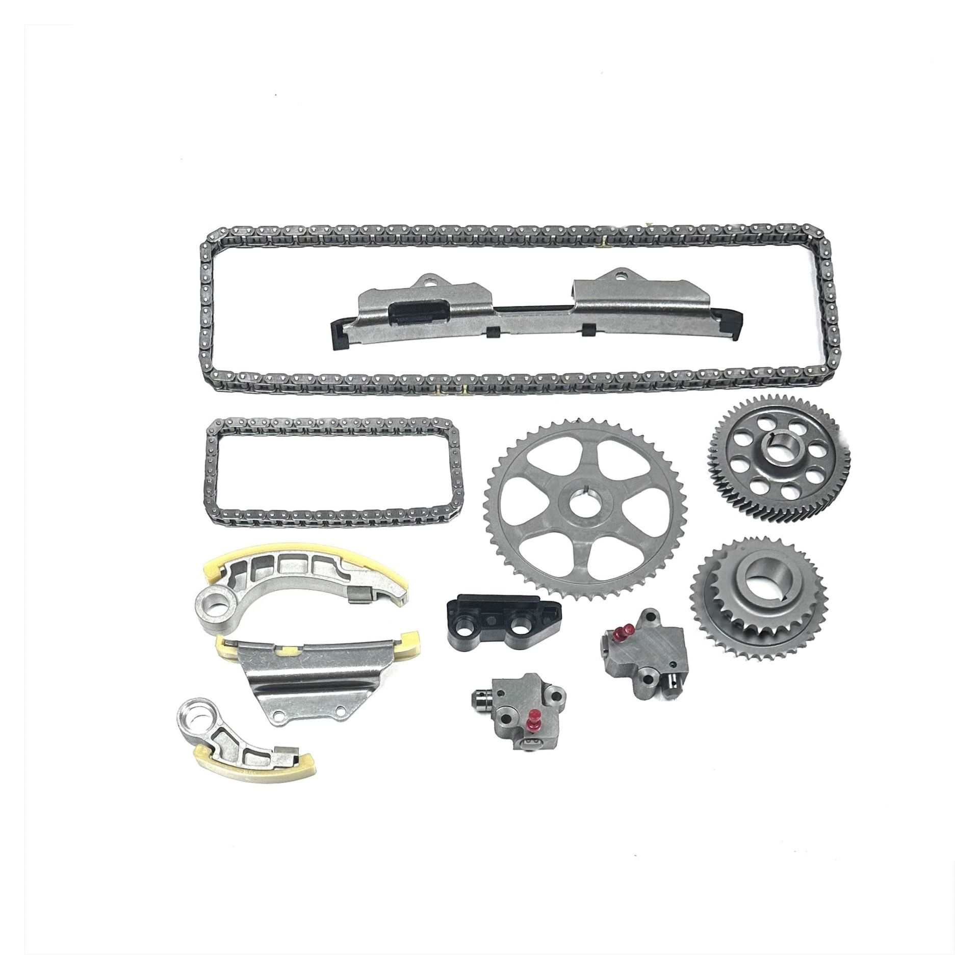 ZİNCİR SET ACCORD 2,2 03-08 /CRV 2,2 N22A1- N22A2  DİZEL 02-07 (12 PARÇA)