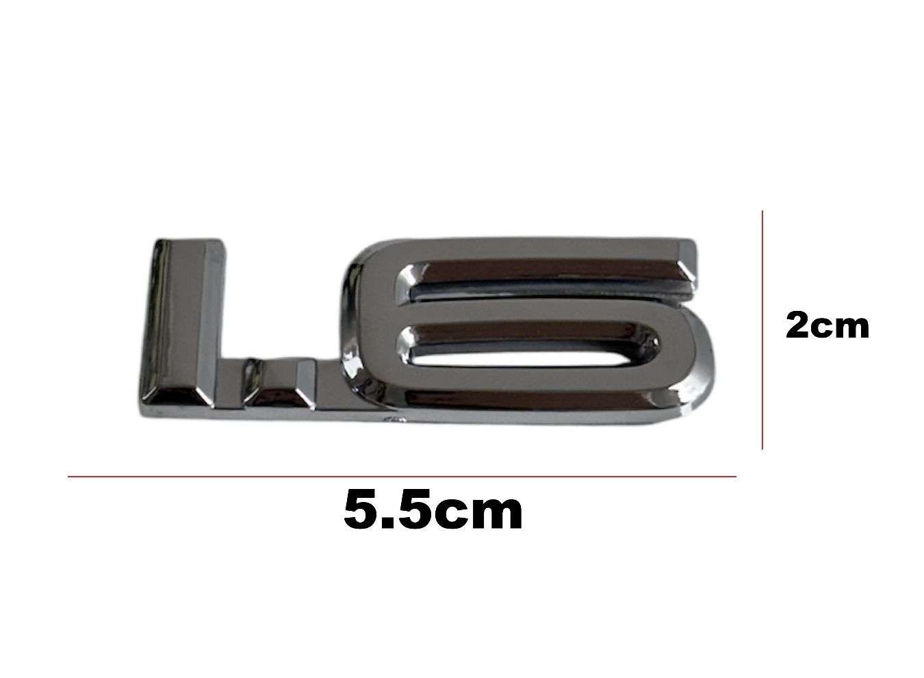 YAZI COROLLA 92-97 ARKA (1,6 YAZISI)