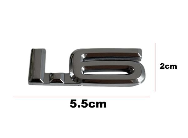 YAZI COROLLA 92-97 ARKA (1,6 YAZISI)