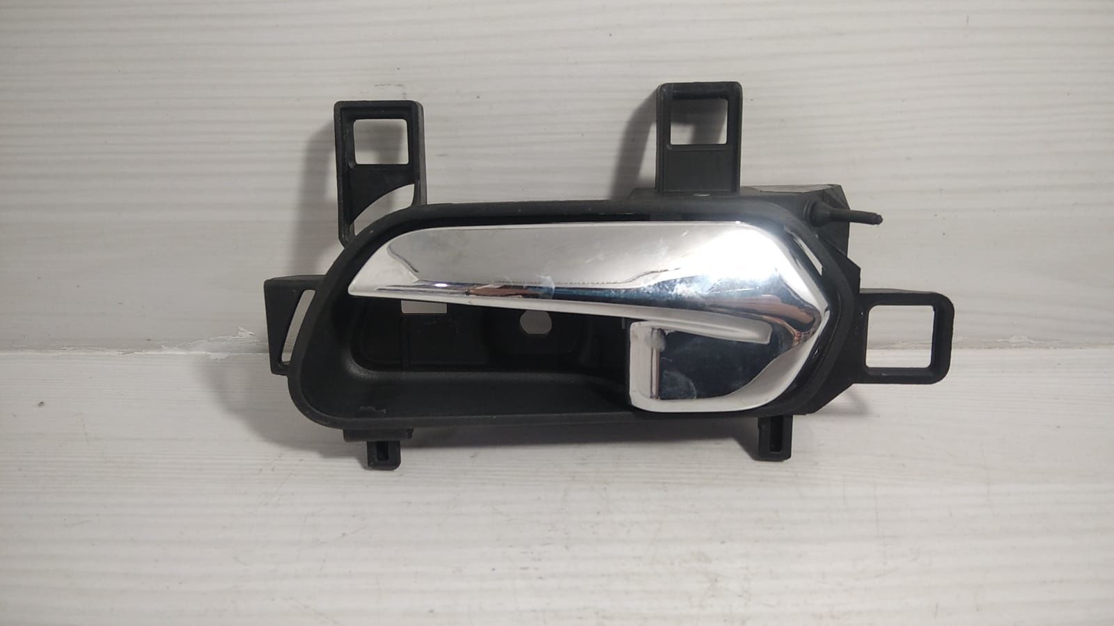 Nıssan juke 21- / mıcra 18- kapı kolu iç açma sol krom