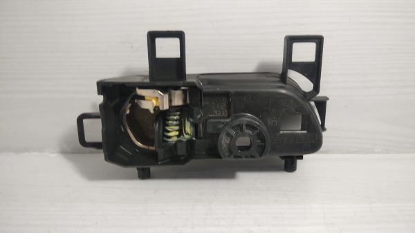 Nıssan juke 21- / mıcra 18- kapı kolu iç açma sol krom