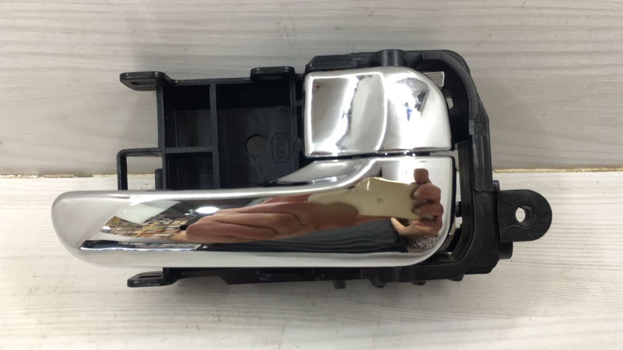 Nıssan Prımera 1996-2002/Almera 2000- Iç Sag Kapı Kolu Nıkelajlı