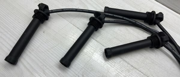 Buji Kablo tiggo/Alia Kisa Tip