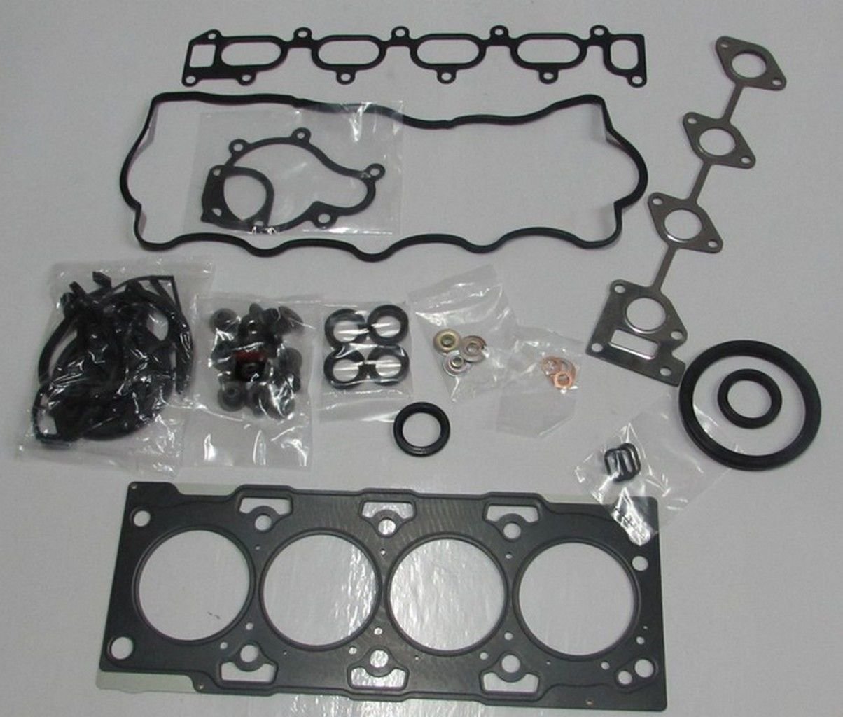 SANTA FE 2000-2006 / TUCSON 2006-2010 / SONATA 2006- / SPORTAGE 2,0 DİZEL 1,20mm TAKIM CONTA