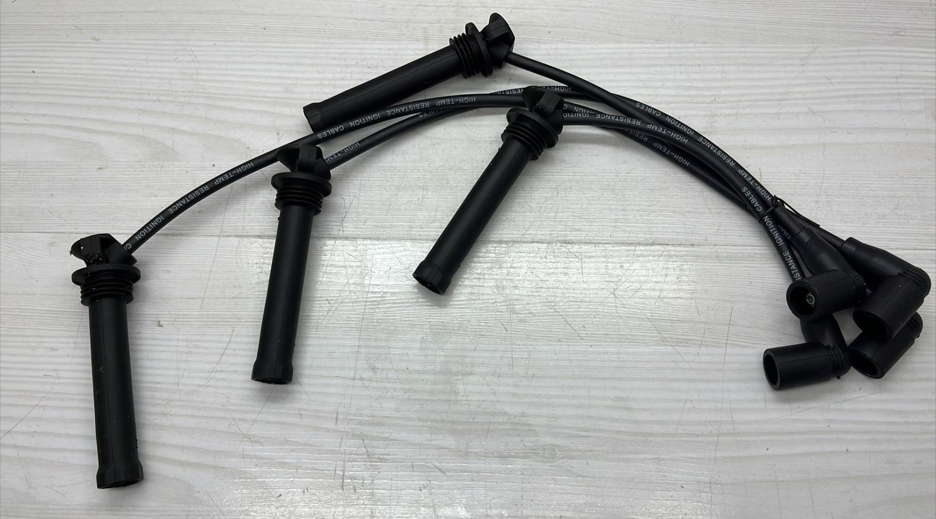 Buji Kablo tiggo/Alia Kisa Tip