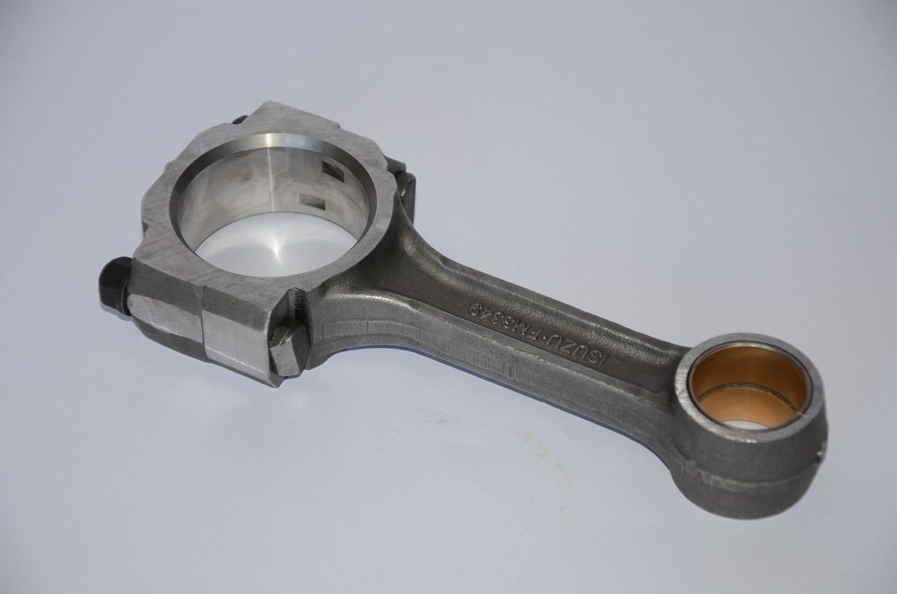 TFR 4JA1 PİSTON KOLU 4JA1