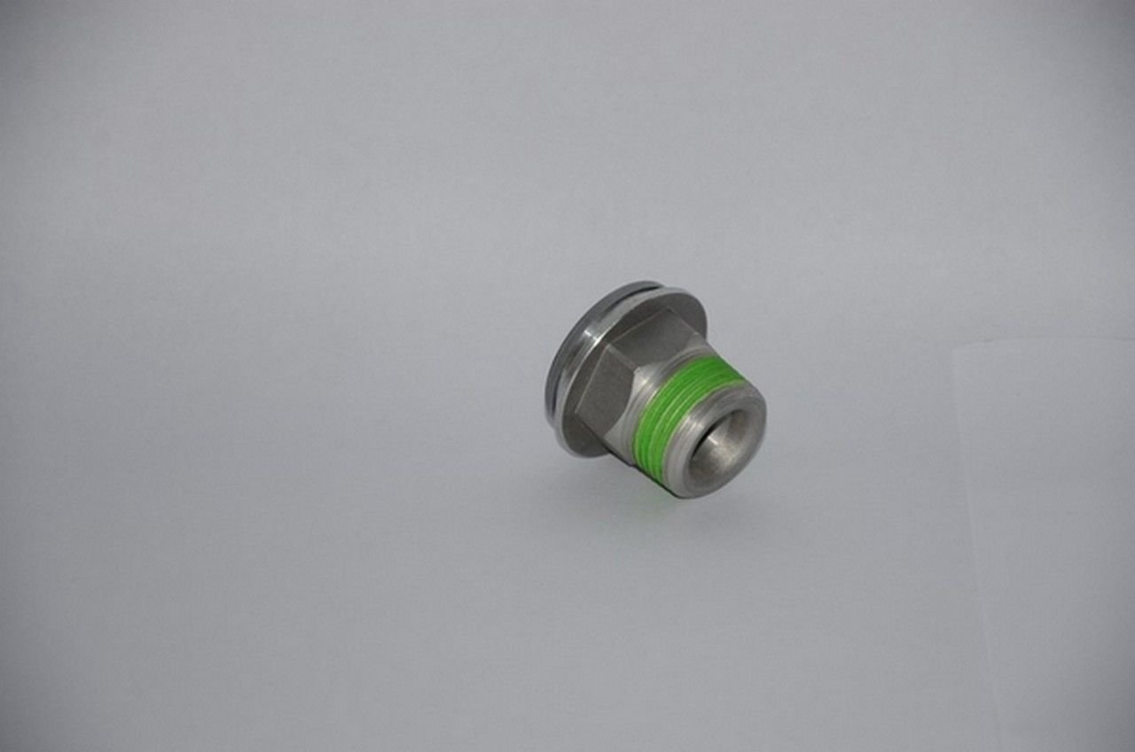 H100 / KMY / STAREX / LİBERO EMME MANIFOLD SENSÖRÜ DEDANTÖR