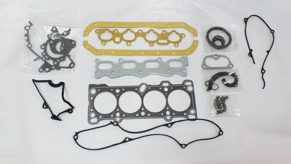 323 1990-1995 1,6 16V B6 TAKIM CONTA GLİNGRİK