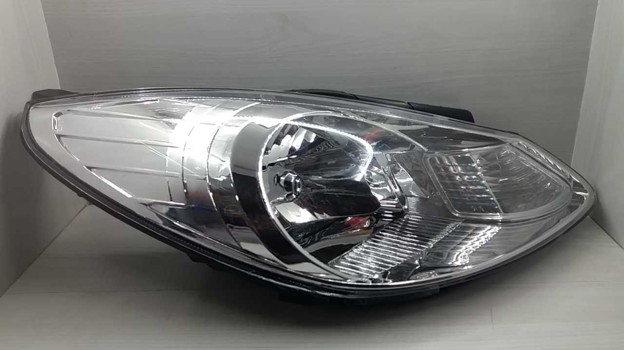 Hyundaı I10 2008-2012 Far Sag Motoru Üzerınde 92102-0x020