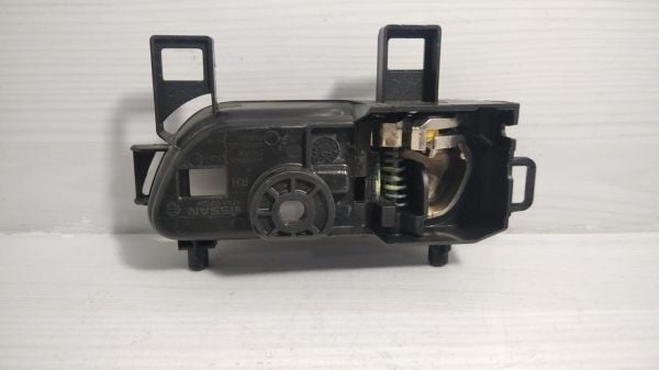 Kapi Kolu Juke 18- /Micra 21- iç açma Sağ  Krom