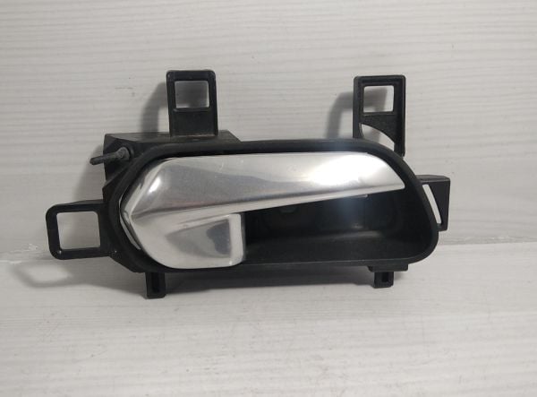 Kapi Kolu Juke 18- /Micra 21- iç açma Sağ  Krom