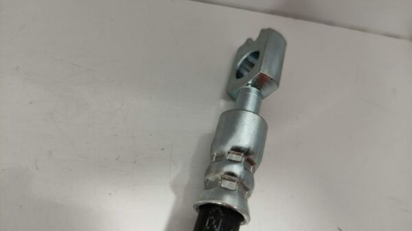 Fren Hortumu Ön pregio