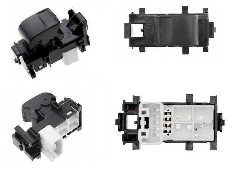DUGME CAM COROLLA 07-12 SAG TEKLI