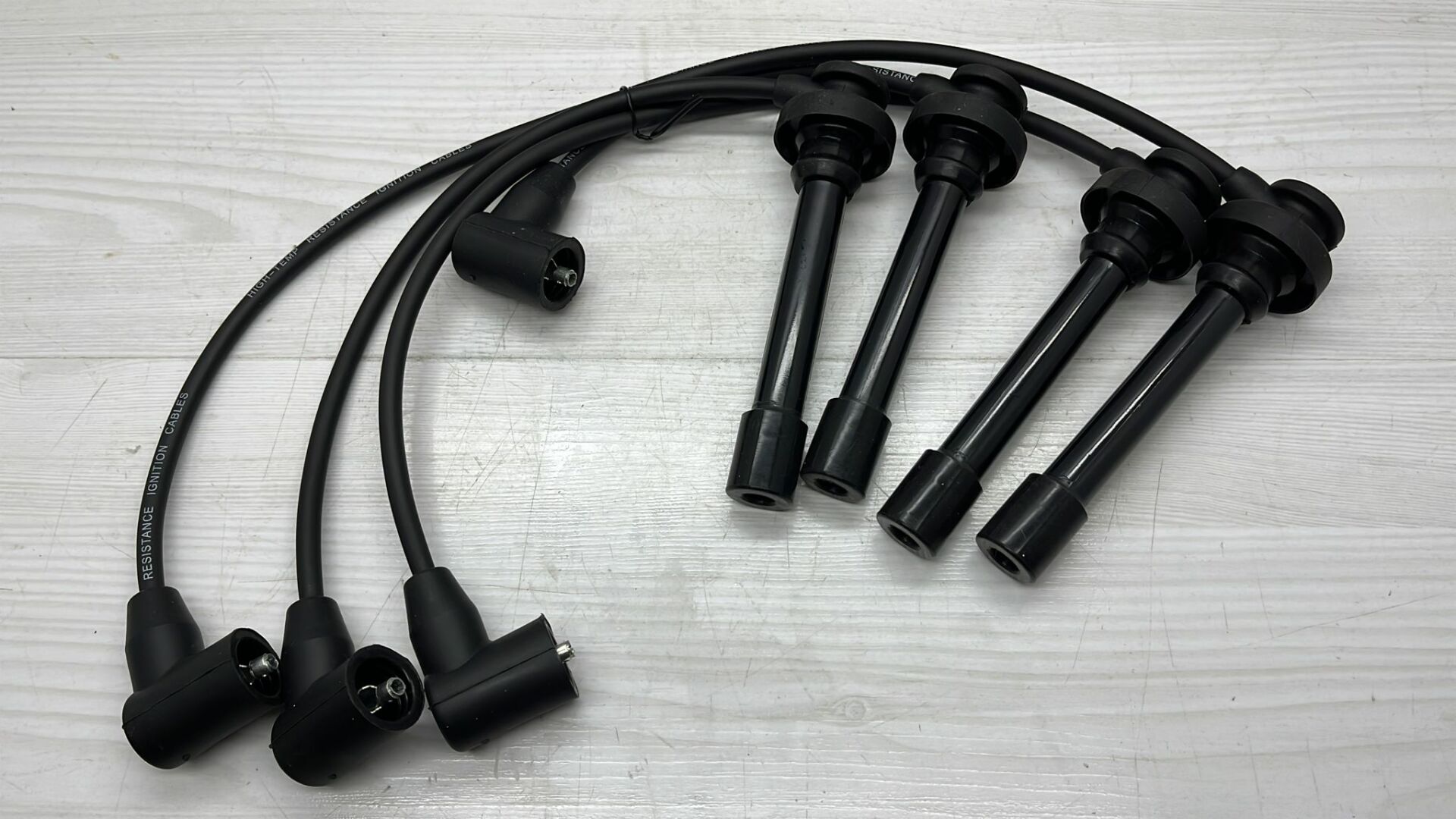 Buji Kablo tiggo/Alia Uzun Tip