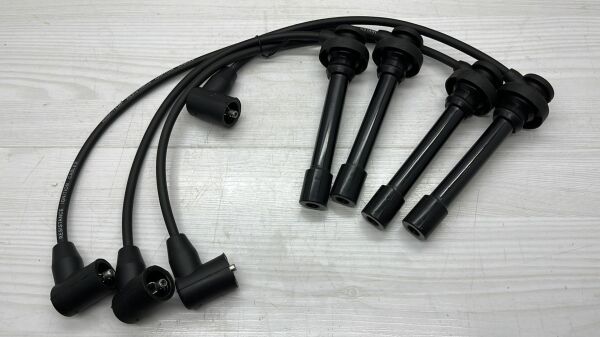 Buji Kablo tiggo/Alia Uzun Tip