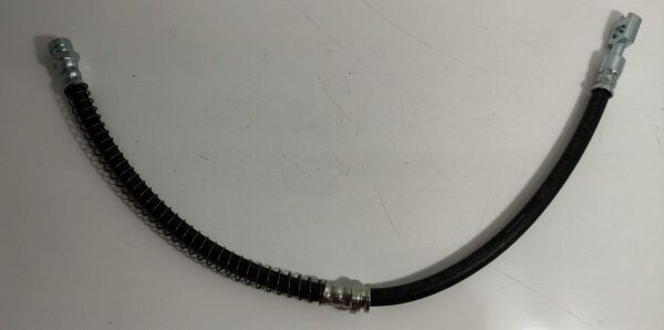 Fren Hortumu Ön pregio