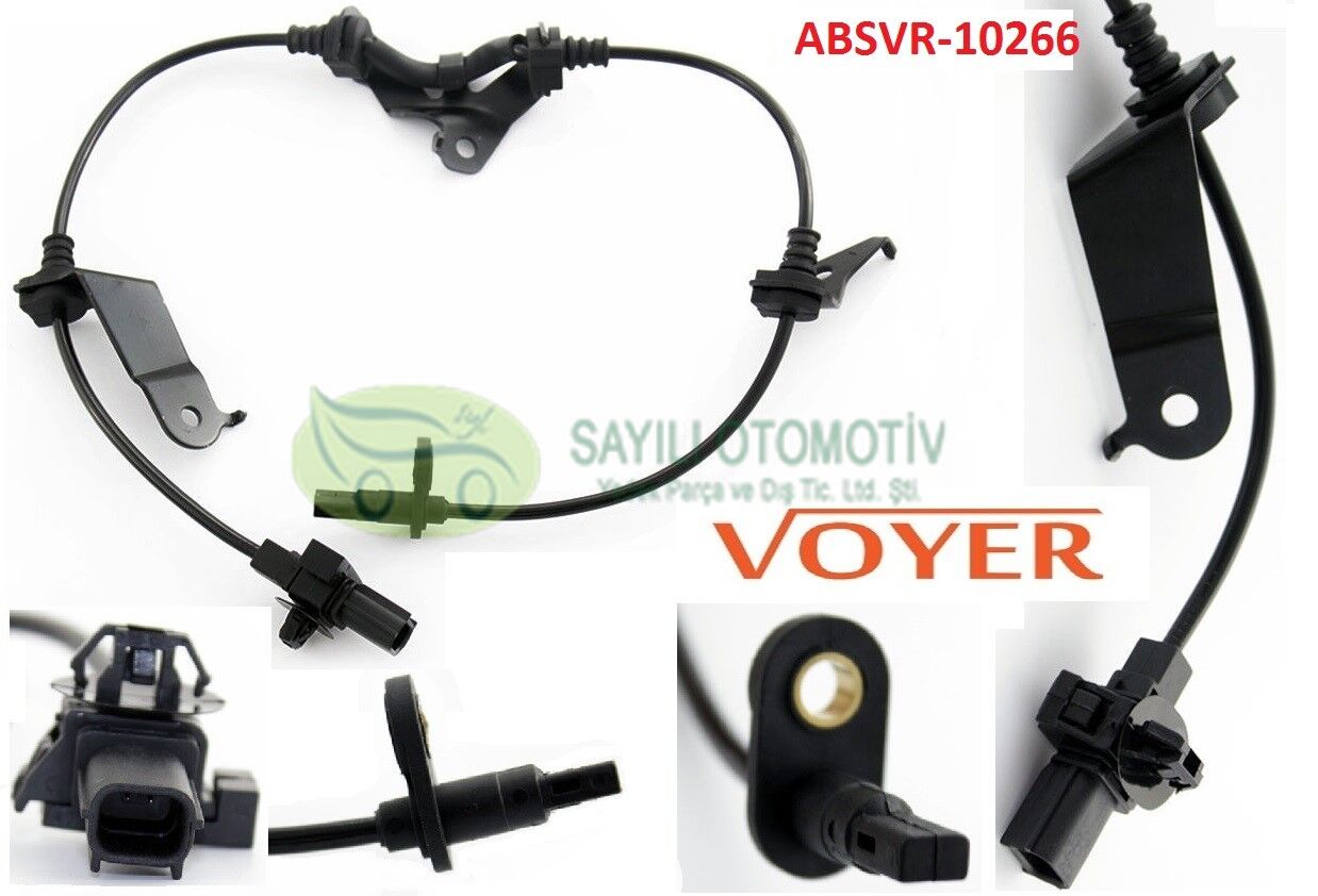 SENSOR ABS ACCORD 08-14 ON SAG