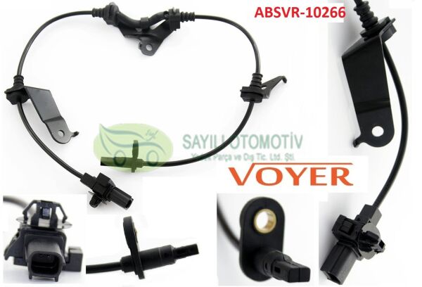 SENSOR ABS ACCORD 08-14 ON SAG